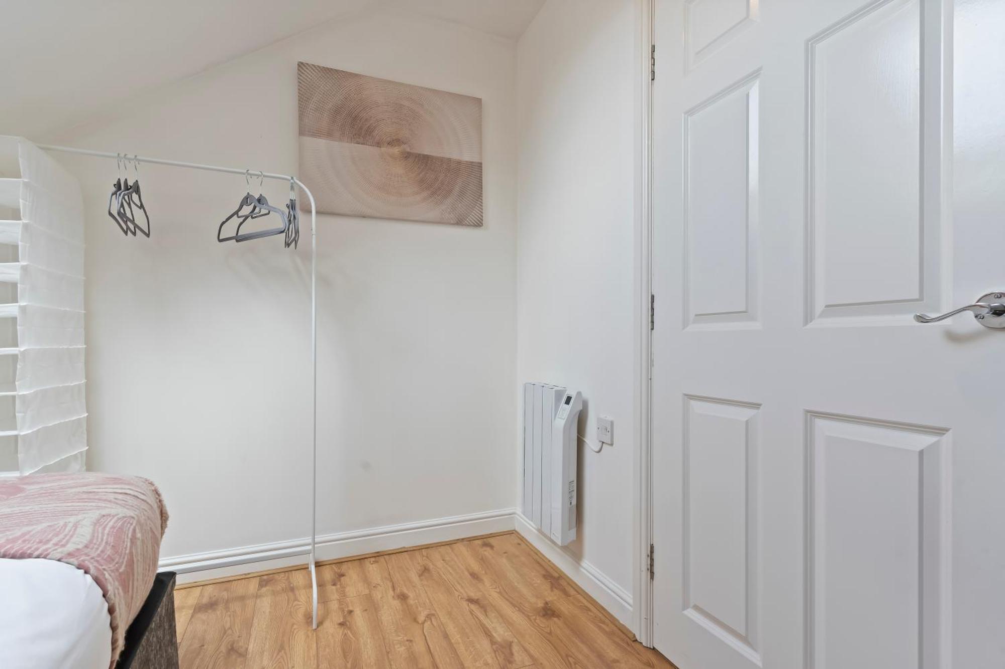 Apartamento Gate