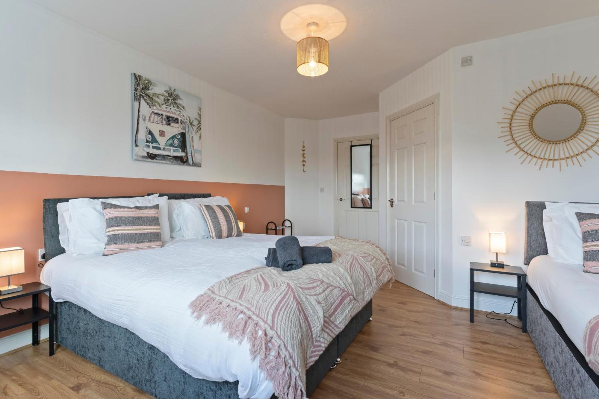 Apartamento Gate *