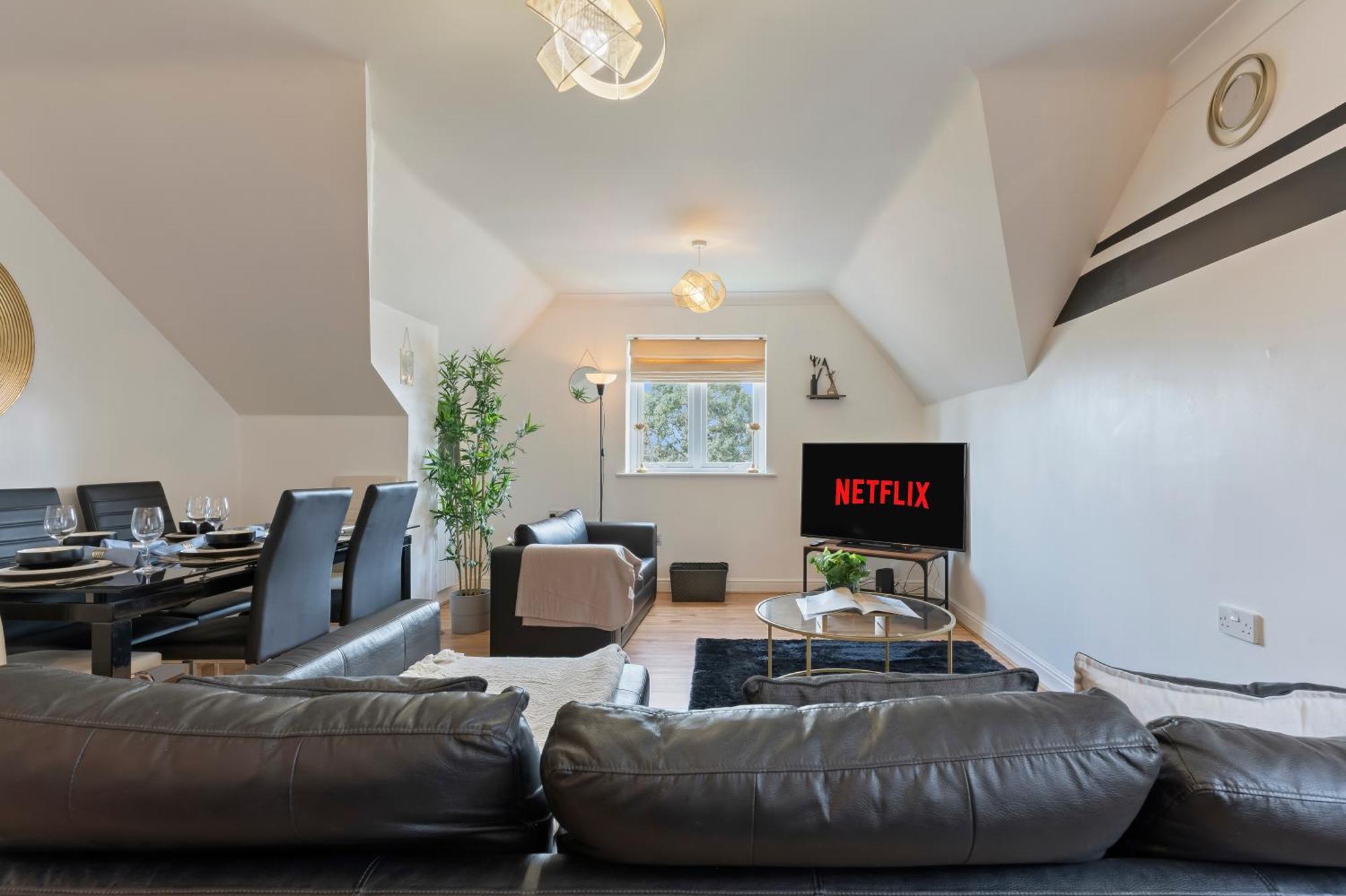 Apartamento Gate *