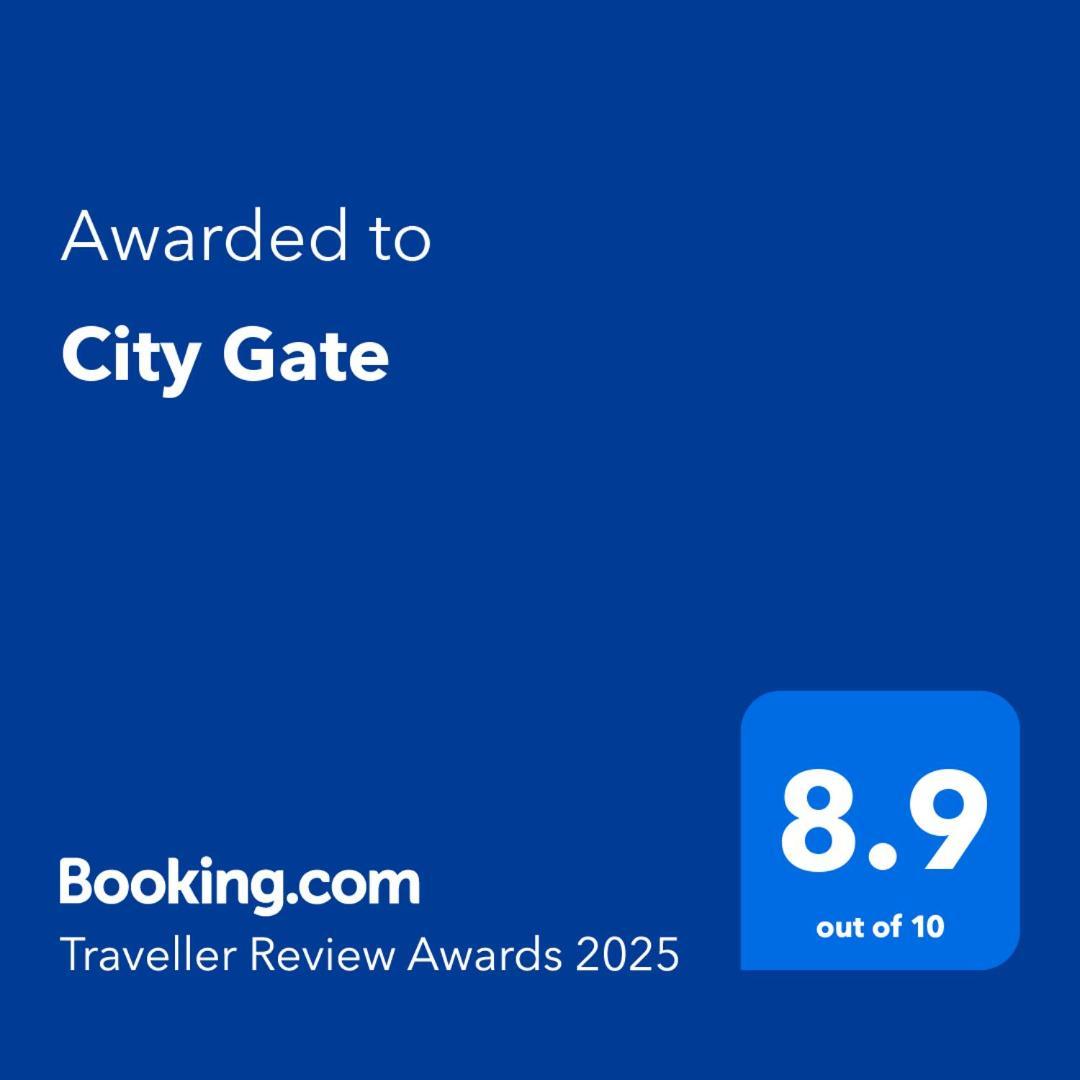 Gate Apartamento *